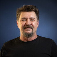 Александр Власюк - photographer