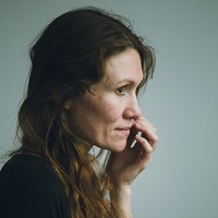 Гуля Барлас - photographer