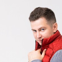 Булай Тарас - photographer