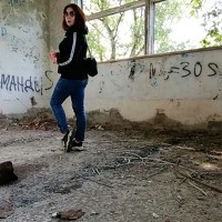 Ольга Погорина - photographer