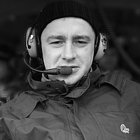 Vladimir Kushnarev - photographer