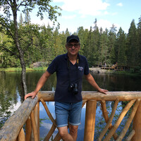 Александр Сипаров - photographer