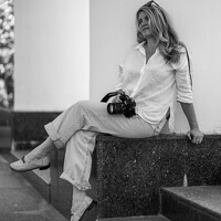 Светлана Лазарева - photographer