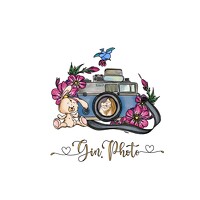 Ginny Marmer - photographer