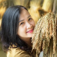 Nguyen Thi Kim Thinh - photographer