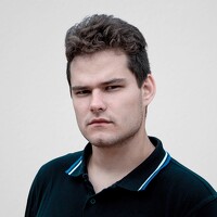 Александр Бойков - photographer