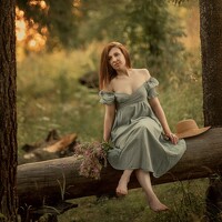 Наталья Засенко - photographer