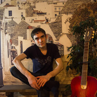 Mark Kolbin - photographer