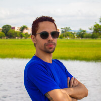 Joao Souza - photographer