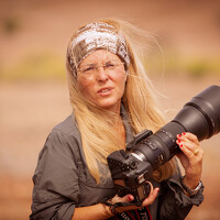 Silvia Ribeiro - photographer