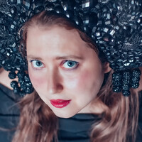 Lana Soldatova - photographer