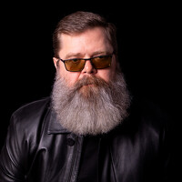 Косоруков Михаил - photographer