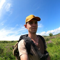 Валерий Лапоног - photographer