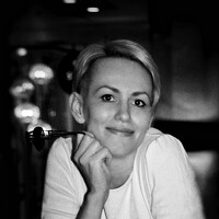 Екатерина Загородина - photographer