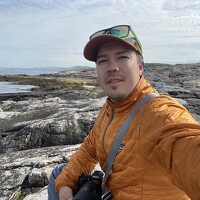 Ilya Marchenko - photographer