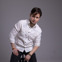 Сергей Шашков - photographer