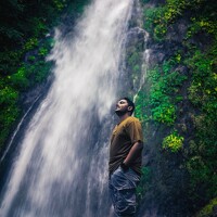 Dipayan Paul - фотограф