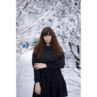 Ольга Юдина - фотограф