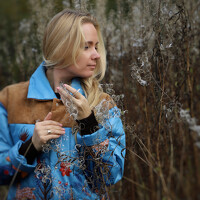 Екатерина Зозульчак - photographer