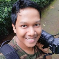 Siddhartha Roy Choudhury - фотограф