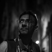 Bhowmick Saumyadip - photographer