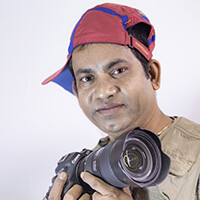 Badal Chandra Sarker - фотограф