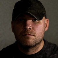 Евгений Авдеев - photographer