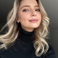 Екатерина Цай - photographer