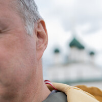 Алексей Миронович - фотограф