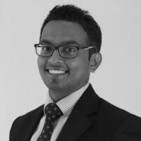 Jithin Thomas