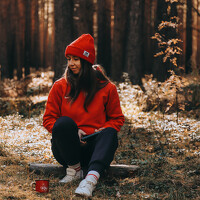 Дарина Чечулина - фотограф