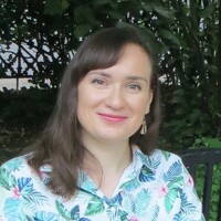 Татьяна Поминова - photographer