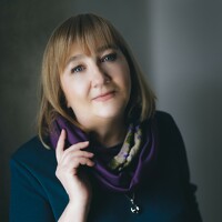 Ирина Гуськова - photographer