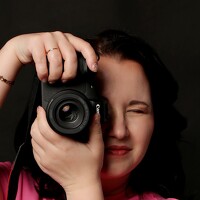 Zhdanova Maria - photographer