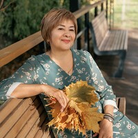 Назмутдинова Сауия - photographer