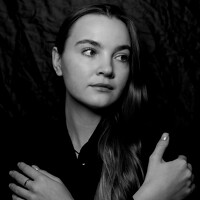 Аня Гулакова - photographer