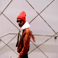 Bilel Gueddoudj - photographer