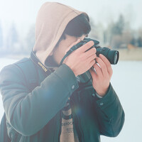 Ahmad Qasim Mirzaie - photographer