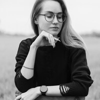 Оксана Савенко - photographer