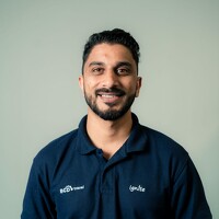 Shimar Imtiaz - фотограф