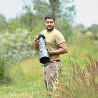 Logeswaranathan Mohanaraj - photographer