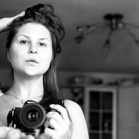 Анастасия Дементьева - photographer