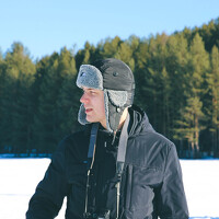 Даниил Свиридов - photographer