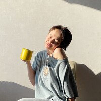 Olga Osipova - photographer