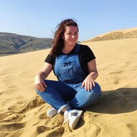 Татьяна Унал - photographer