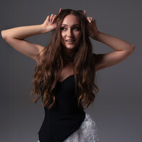 Анастасия Голубева - photographer