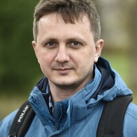 Сергей Качан - photographer
