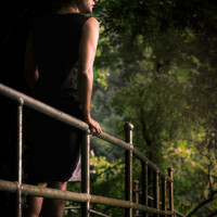 Gustavo Orellana - photographer