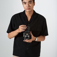 Nam Tran Duy - photographer