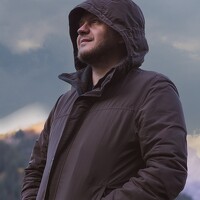 Роман Павлов - photographer